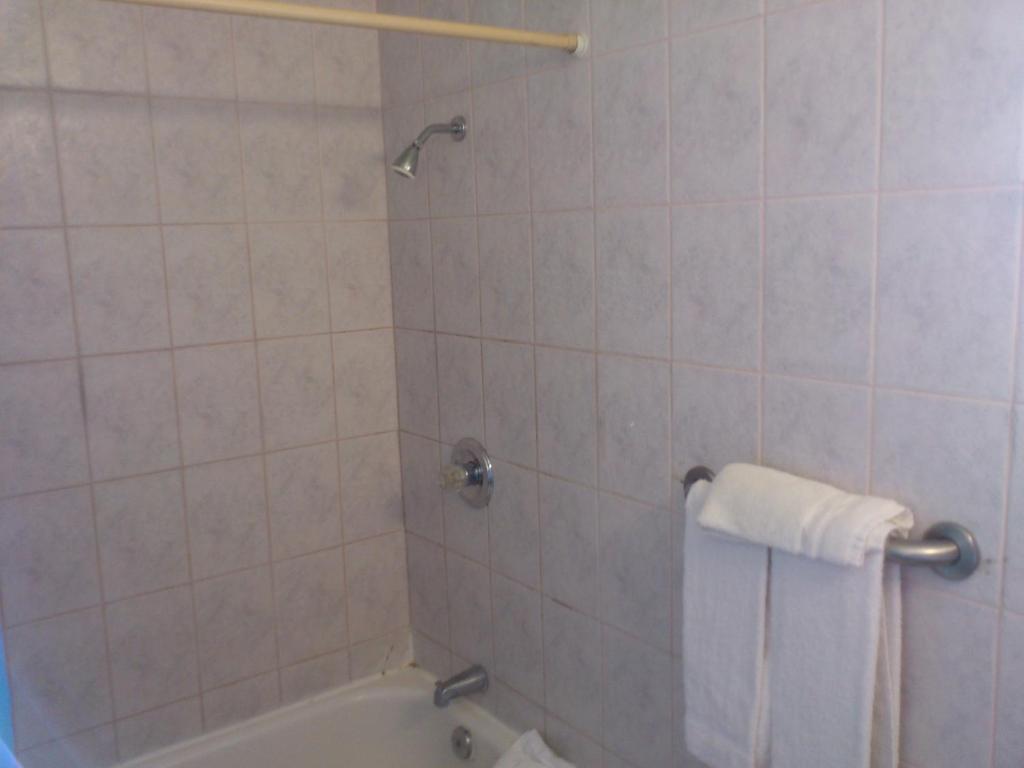Santa Ana Travel Inn ห้อง รูปภาพ