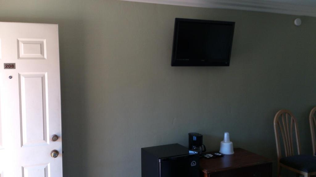 Santa Ana Travel Inn ห้อง รูปภาพ
