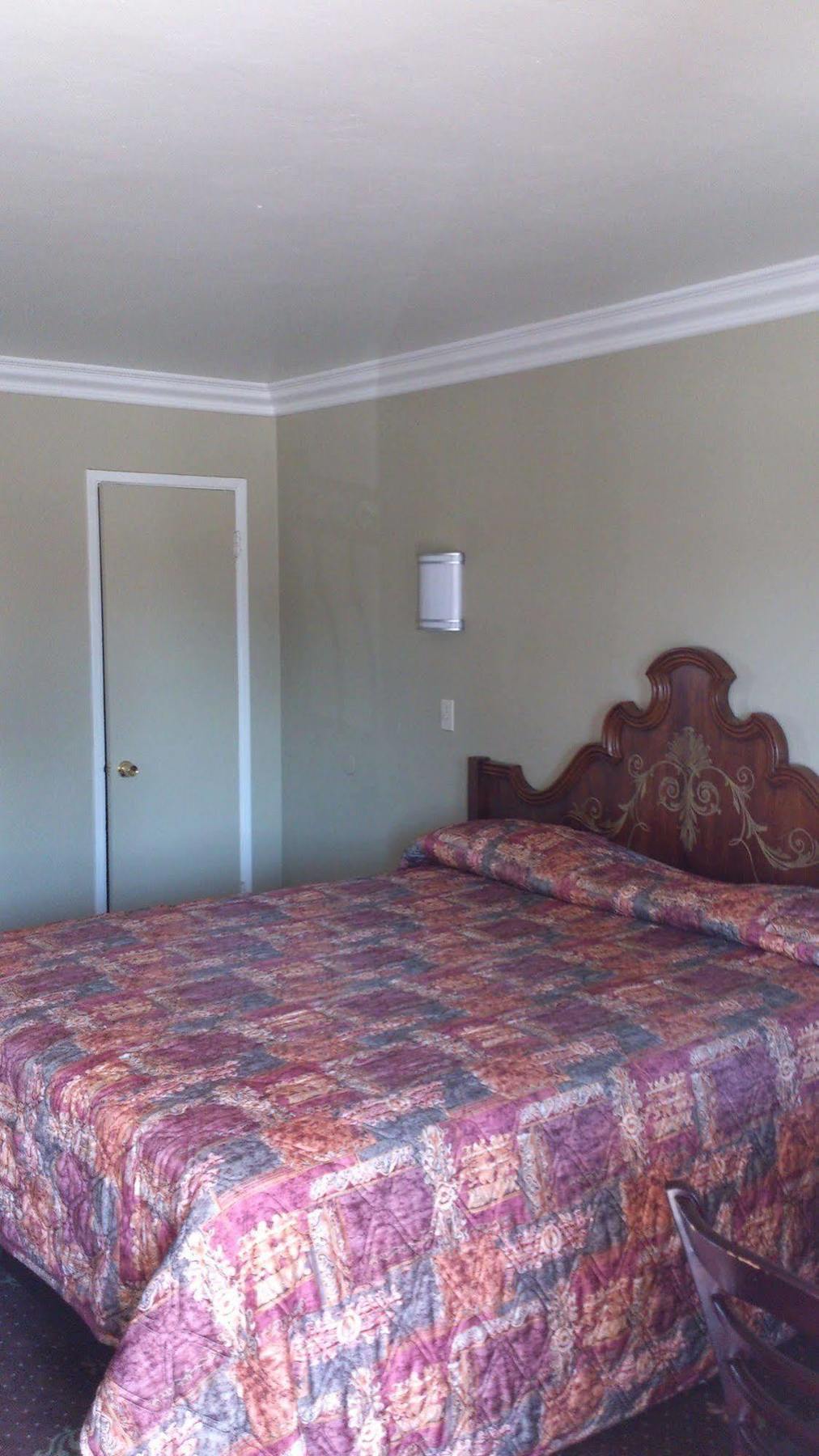 Santa Ana Travel Inn ภายนอก รูปภาพ